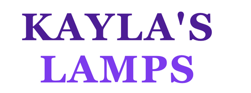 Kaylas Lamps