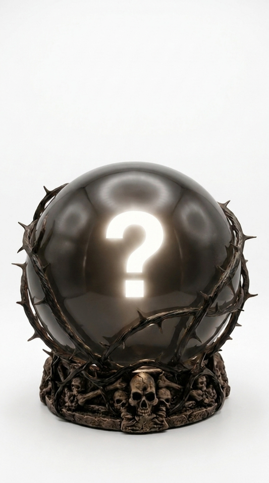 Request A Custom Lamp