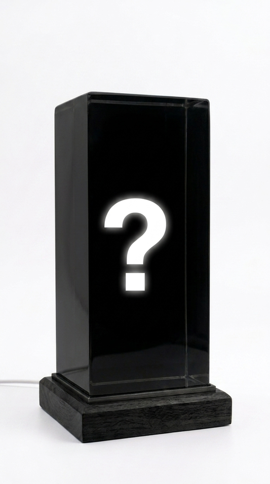 Request A Custom Lamp