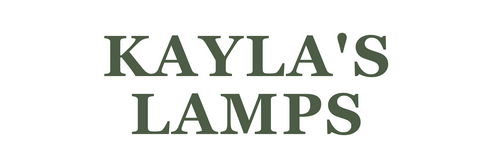Kaylas Lamps